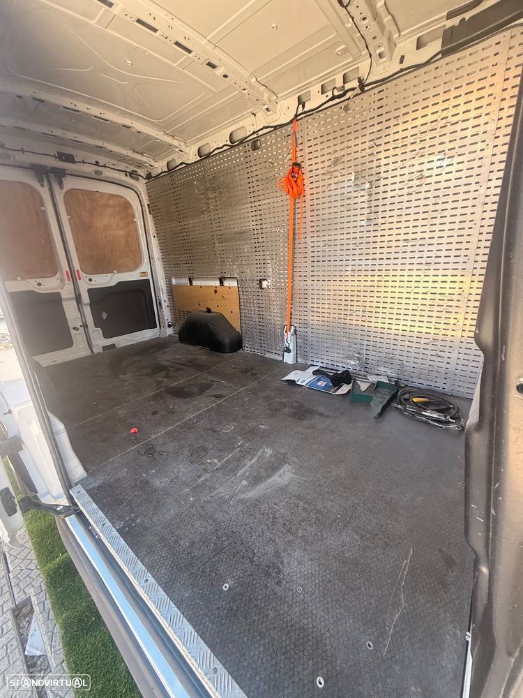 Ford Transit L3H2 - 3