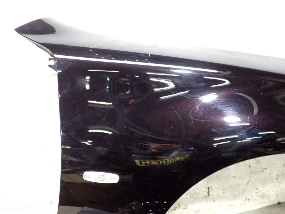 BŁOTNIK PRAWY PRZEDNI INFINITI M37X KOL: GAC - 3