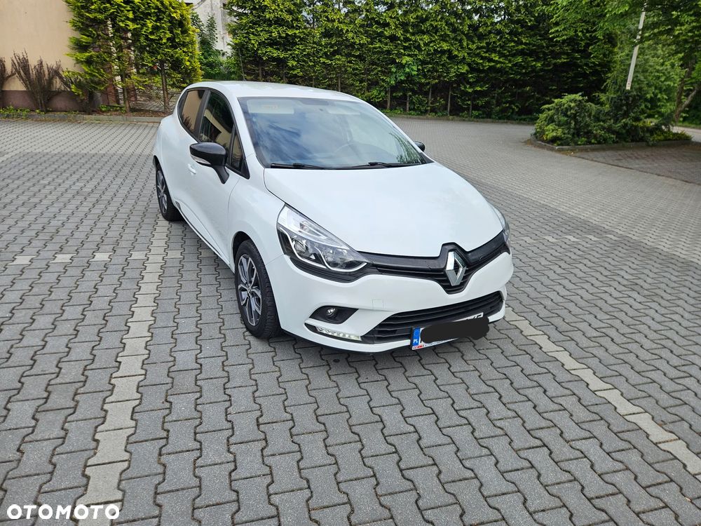 Renault Clio 1.5 dCi Energy Life EU6c - 6