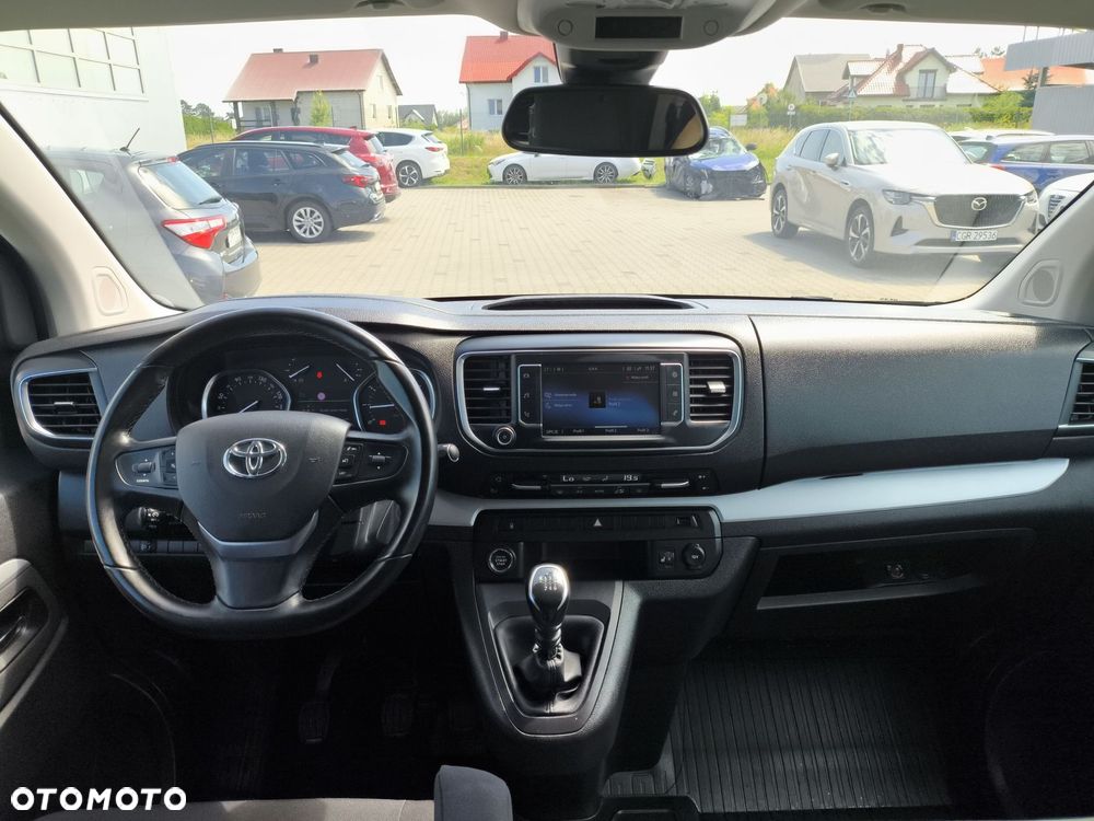Toyota Proace Verso 2.0 D4-D Long Business - 13