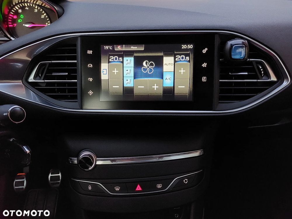 Peugeot 308 130 e-THP Stop & Start Allure - 3
