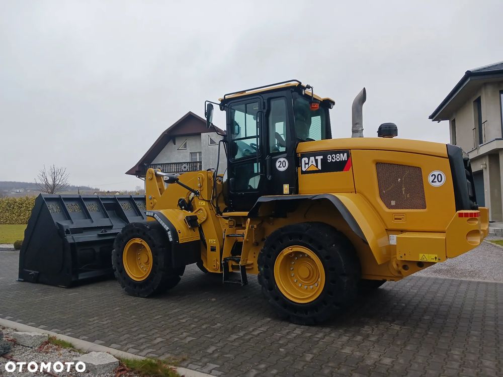 Caterpillar 938 M - 35