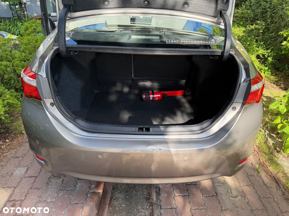 Toyota Corolla 1.6 Life - 11