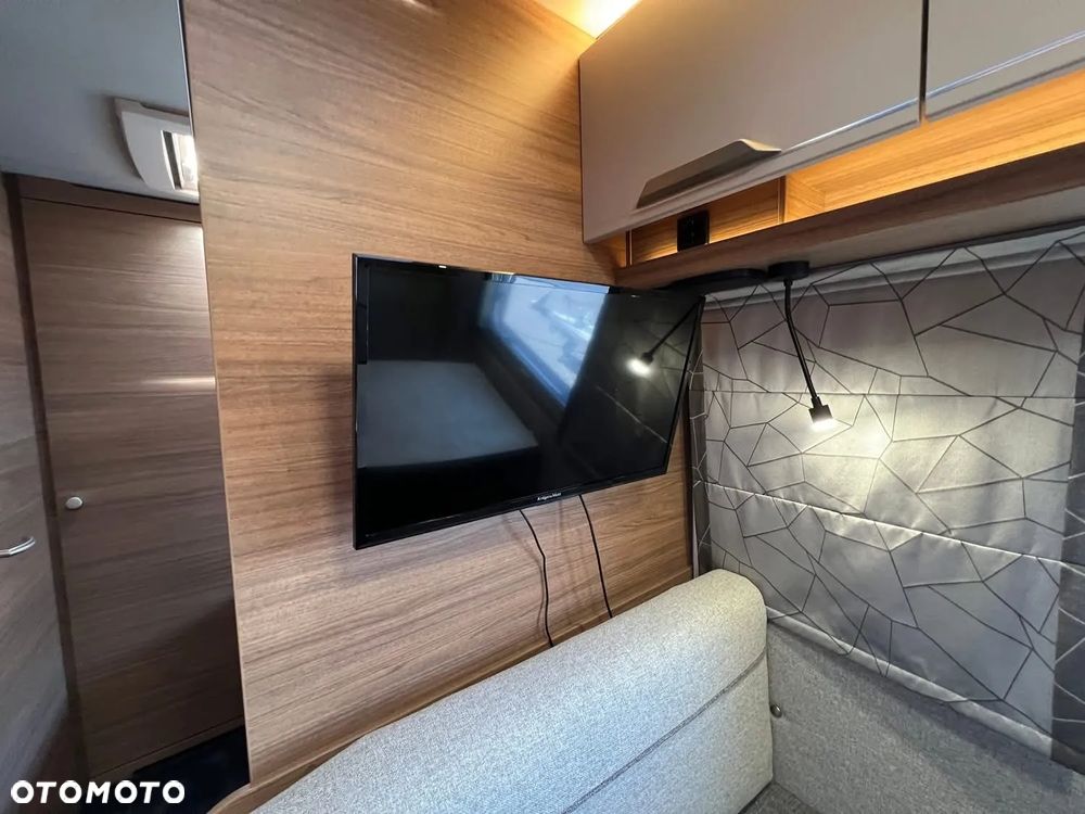 KNAUS SPORT 500KD - 17