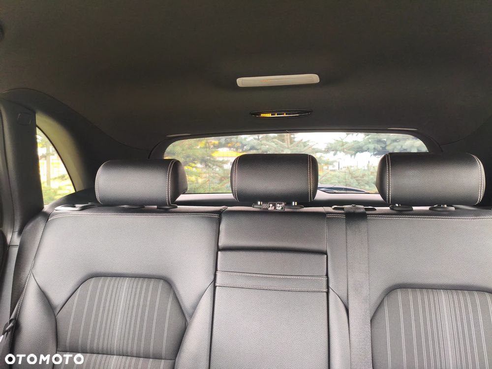 Mercedes-Benz Klasa B 180 (CDI) d Style - 19