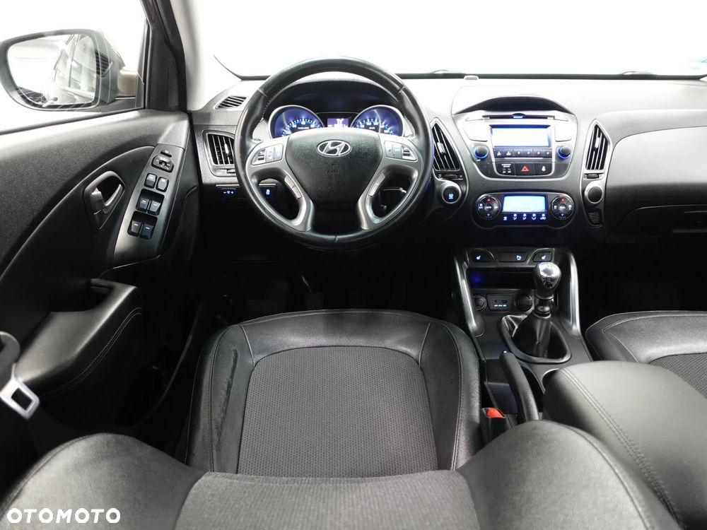 Hyundai ix35 1.6 2WD Style - 33