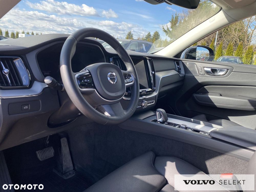 Volvo XC 60 - 10