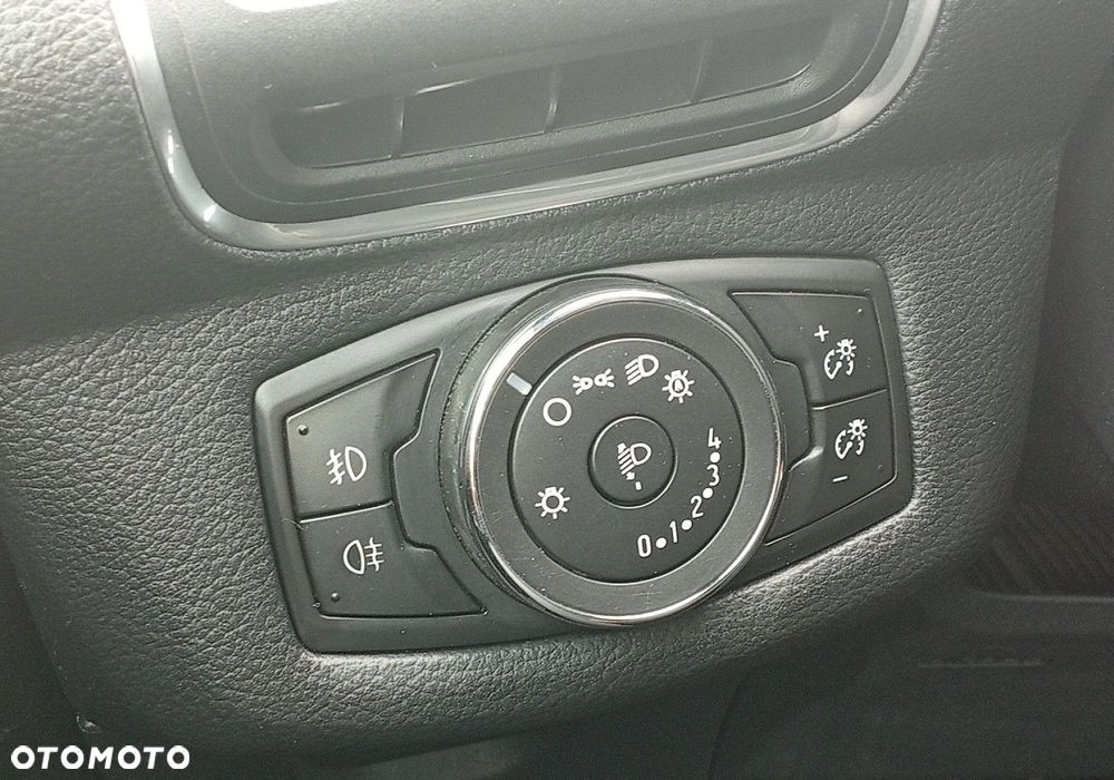 Ford B-MAX - 26