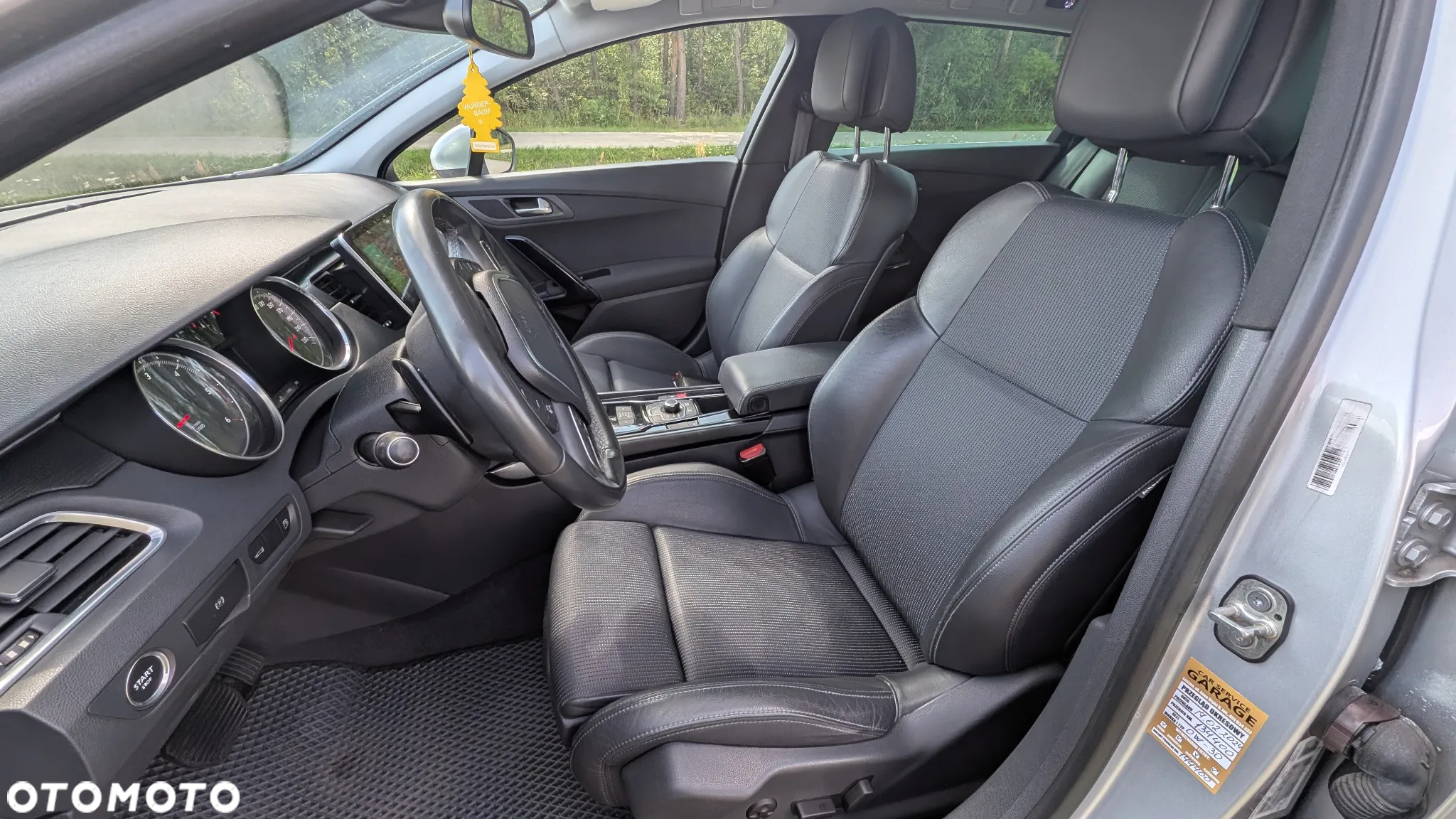 Peugeot 508 2.0 HDi Allure - 13