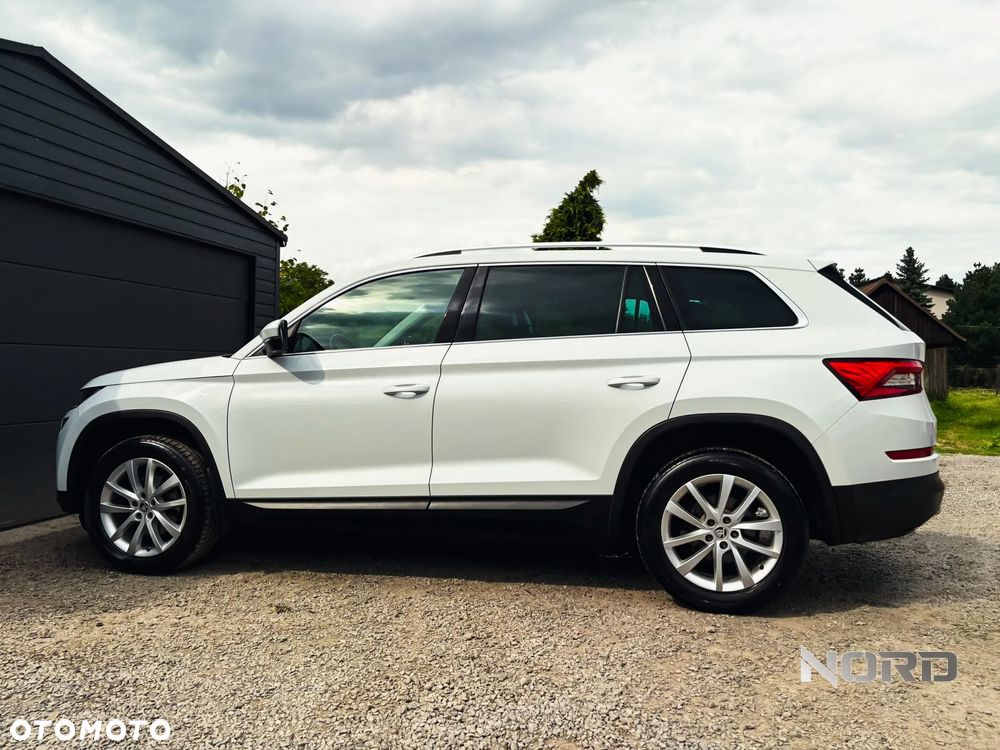 Skoda Kodiaq 2.0 TDI 4x2 Style DSG - 8