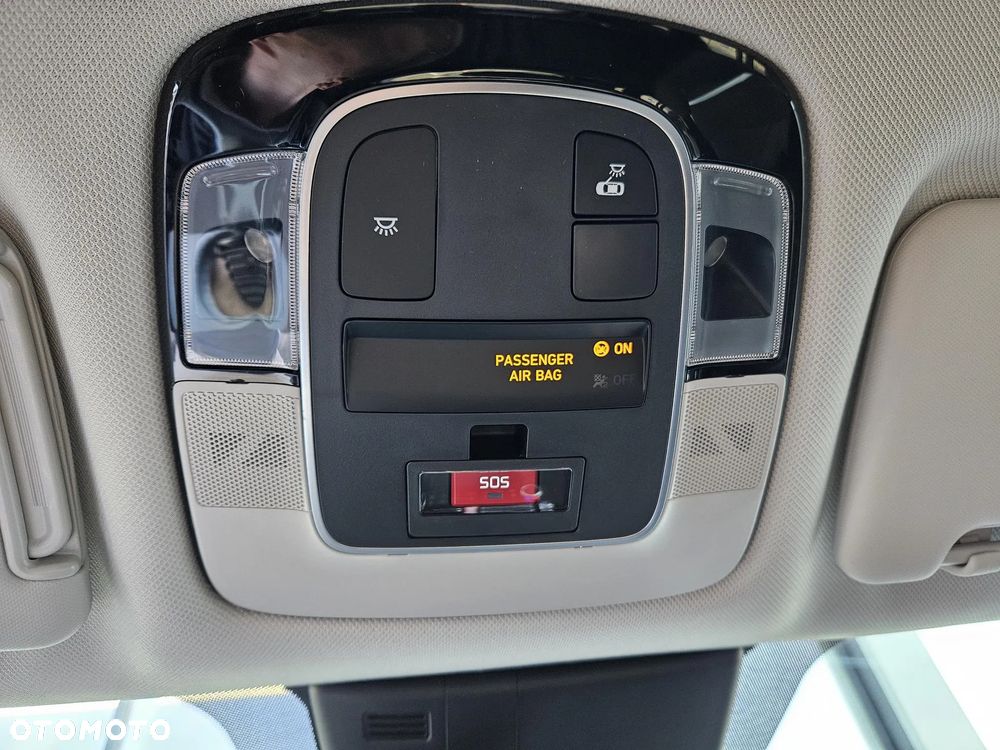 Hyundai Tucson 1.6 T-GDi HEV Platinum 2WD - 28