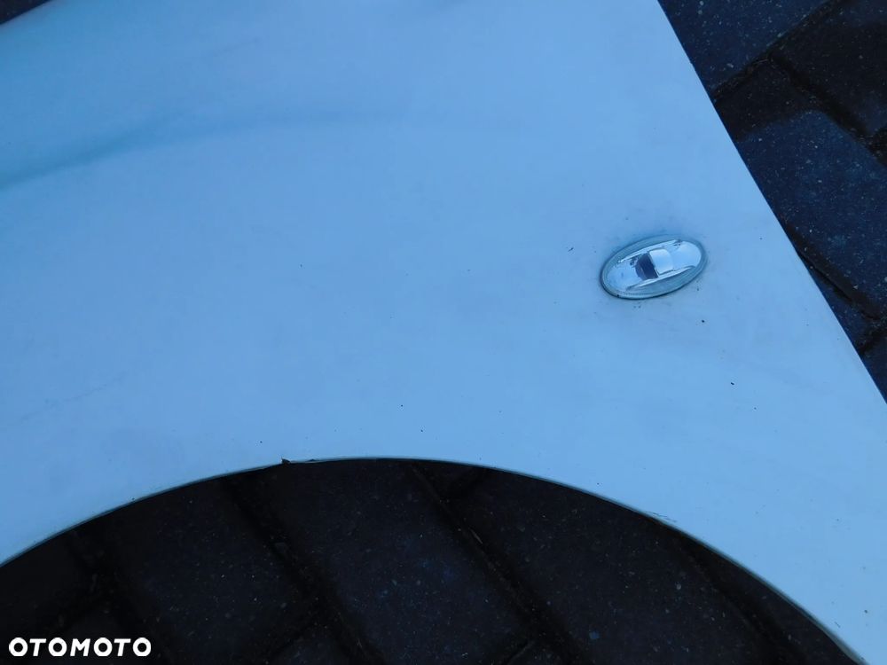 błotnik lewy przód BERLINGO II PARTNER II 08- EWP - 5