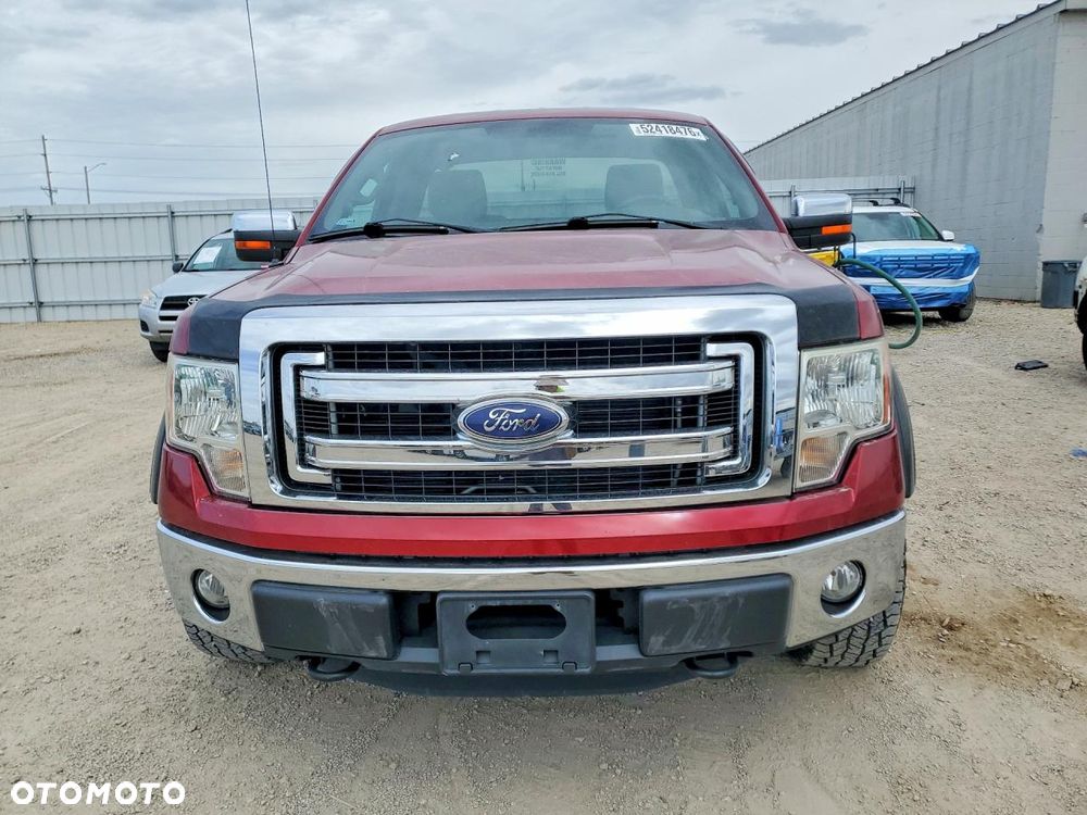 Ford F150 - 2