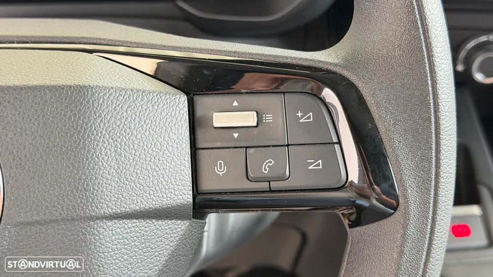 Citroën Berlingo M Plus - 22