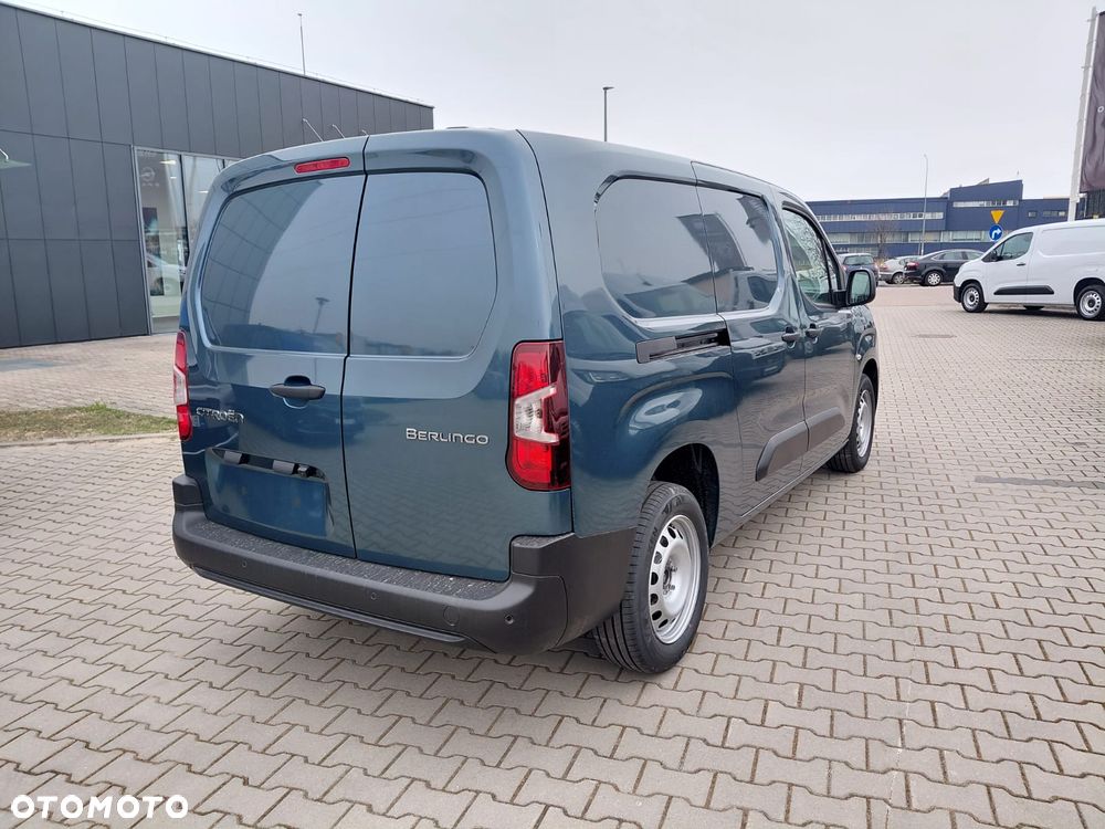 Citroën BERLINGO - 3