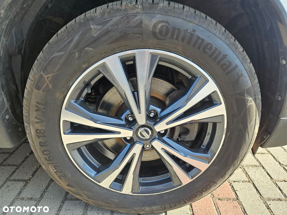 Nissan X-Trail 1.6 DCi Xtronic Tekna - 17