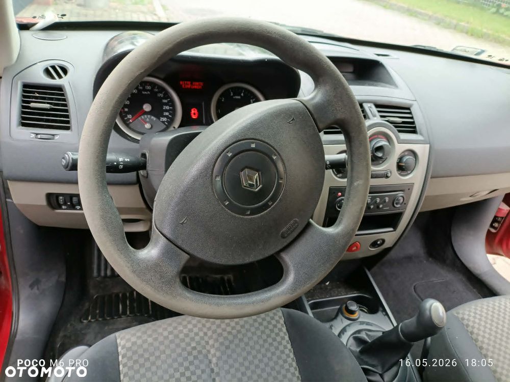 Renault Megane - 3