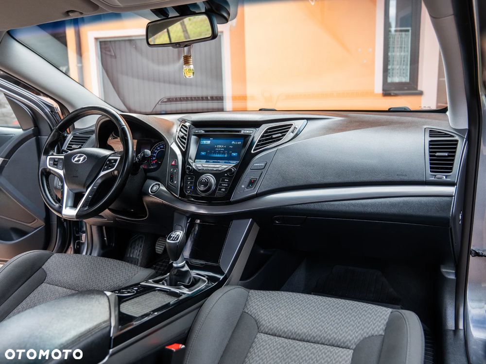 Hyundai i40 1.7 CRDi Classic - 20