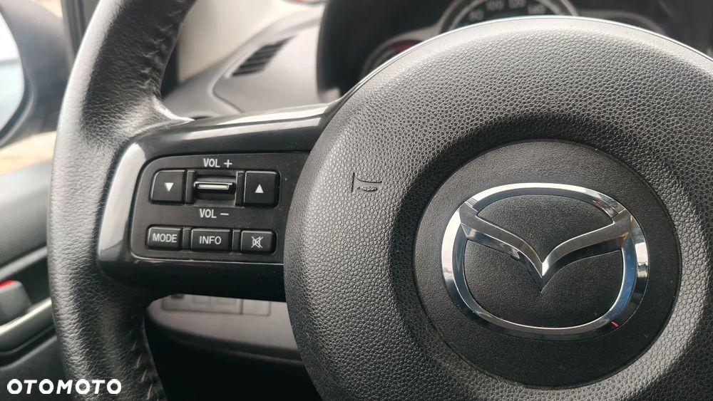 Mazda 2 1.3 MZR Sendo - 33