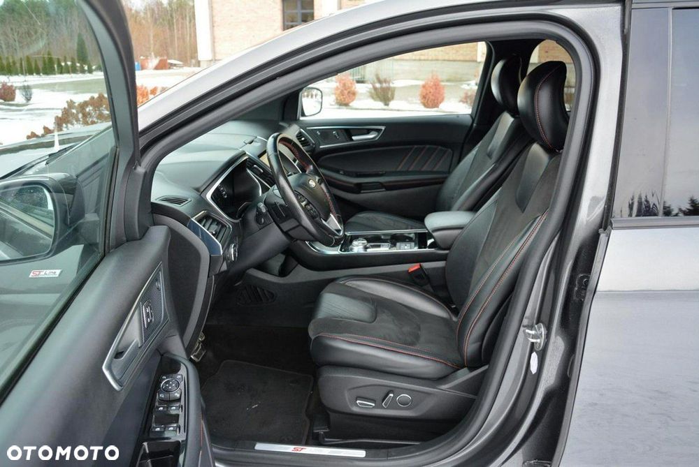 Ford Edge 2.0 EcoBlue Bi-Turbo 4x4 ST-LINE - 15