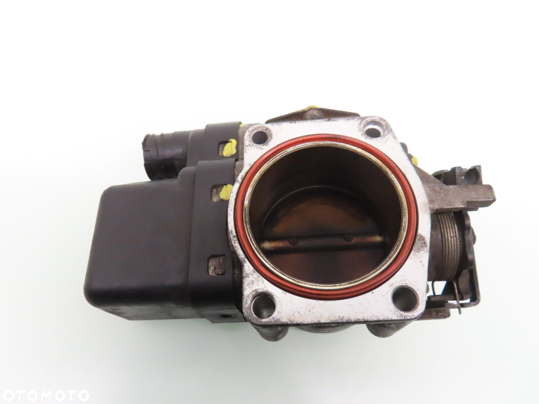 PRZEPUSTNICA BMW E39 520 M52TU 1433414 1433414 - 4