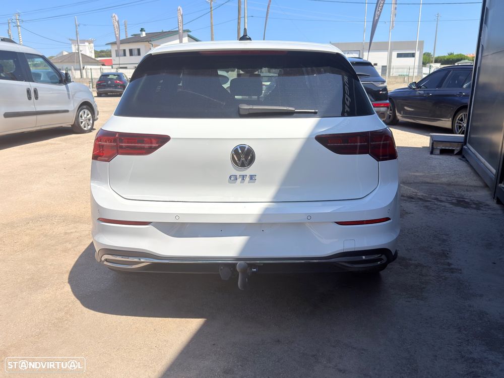 VW Golf 1.4 eHybrid OPF DSG GTE - 6