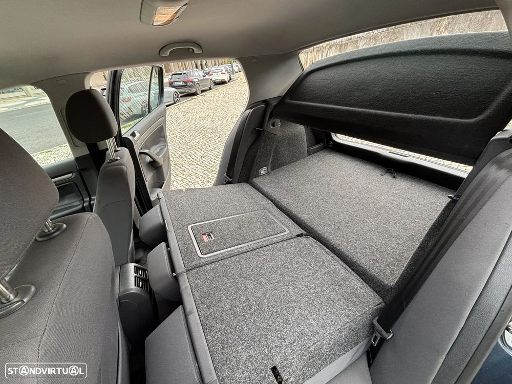 VW Golf 1.4 FSi Confortline - 13