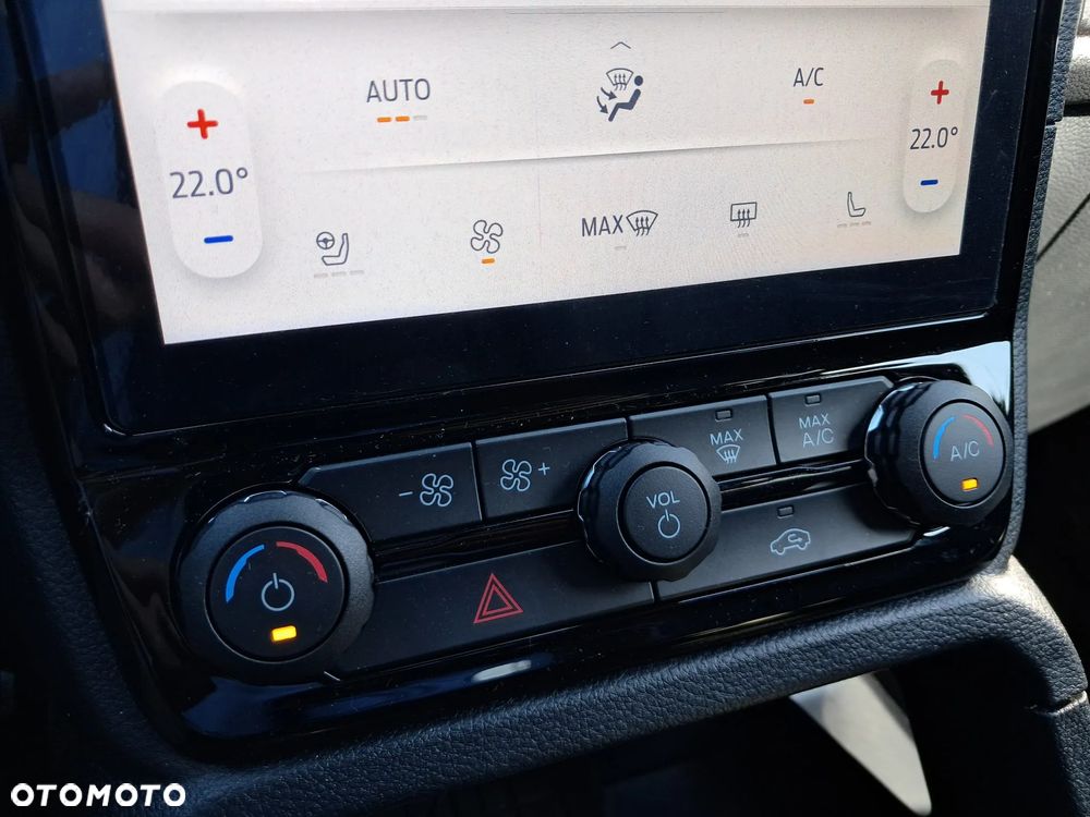 Ford Ranger 2.3 EcoBoost PHEV e-4WD DC Wildtrak - 22