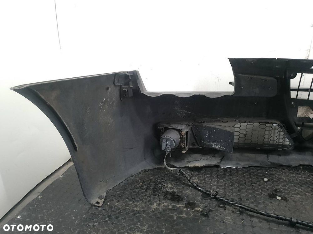 ZDERZAK PRZÓD ALFA ROMEO 159 565/A - 3