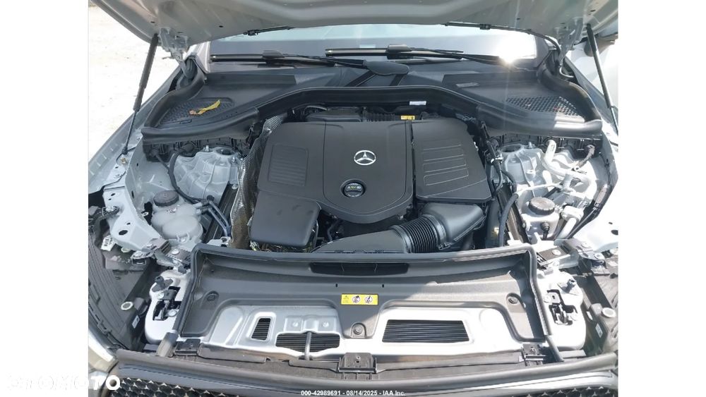 Mercedes-Benz GLC - 15