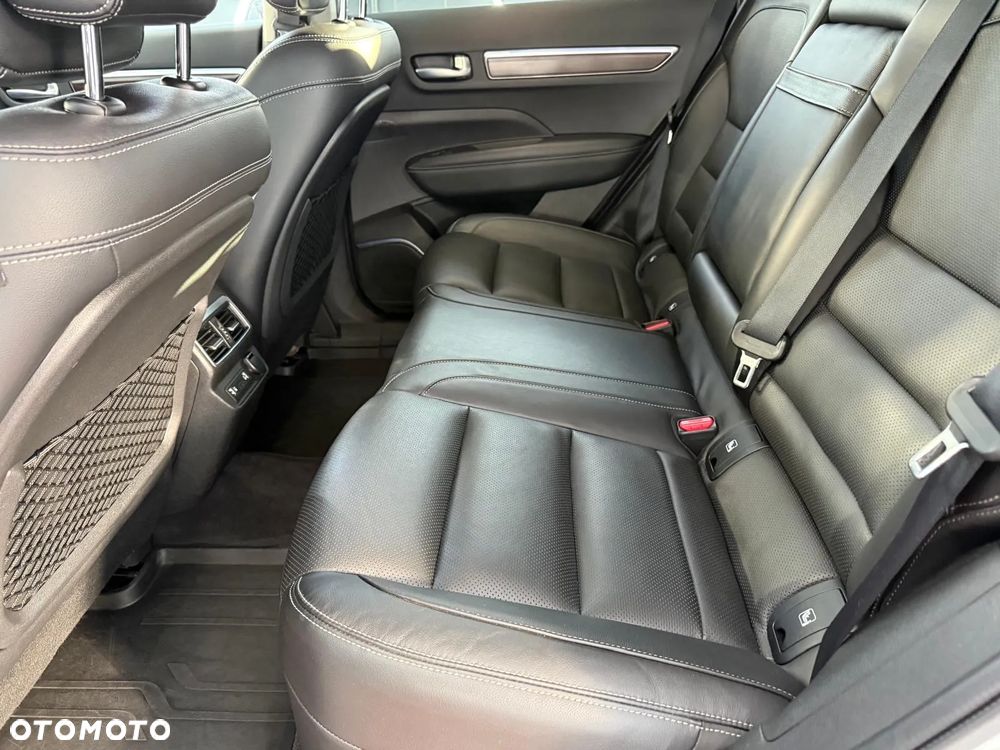 Renault Koleos 2.0 dCi Intens 4x4 X-Tronic - 26