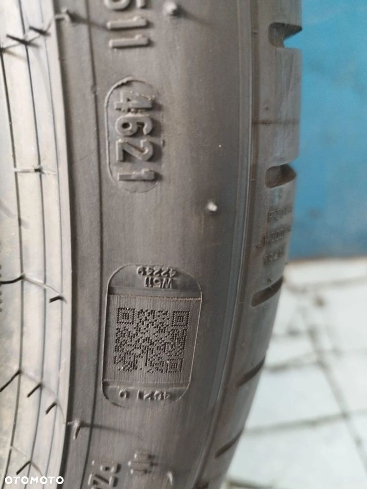 OPONY LATO PIRELLI P ZERO 315/30 R22 107Y - 10