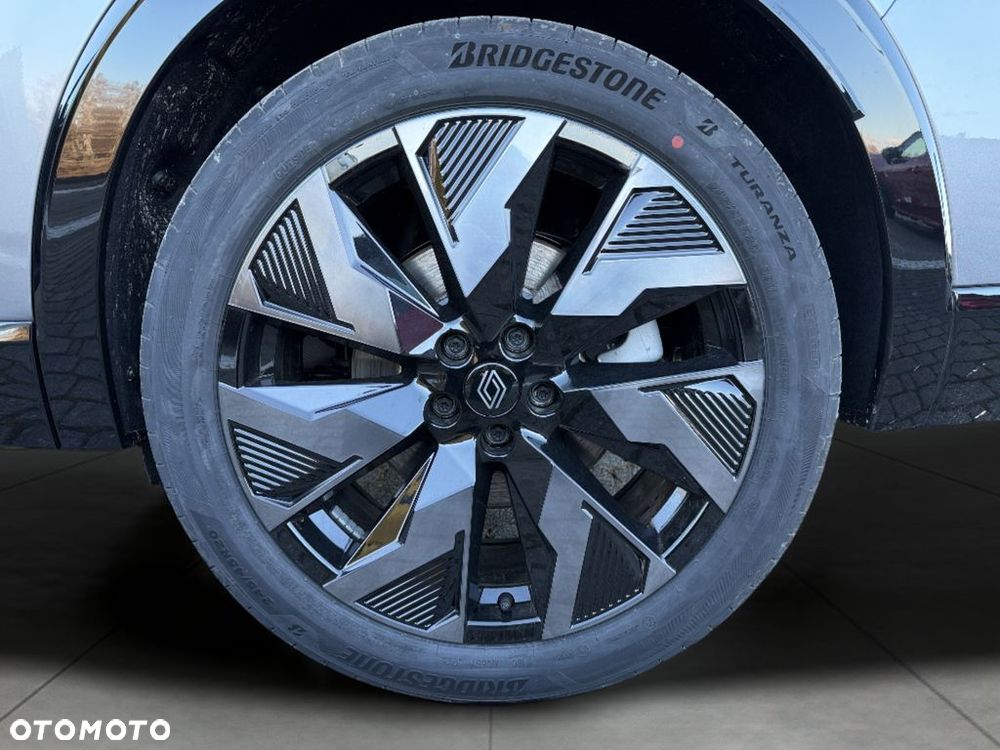Renault Rafale 1.2 E-Tech Full Hybrid 200 esprit Alpine MMT - 15