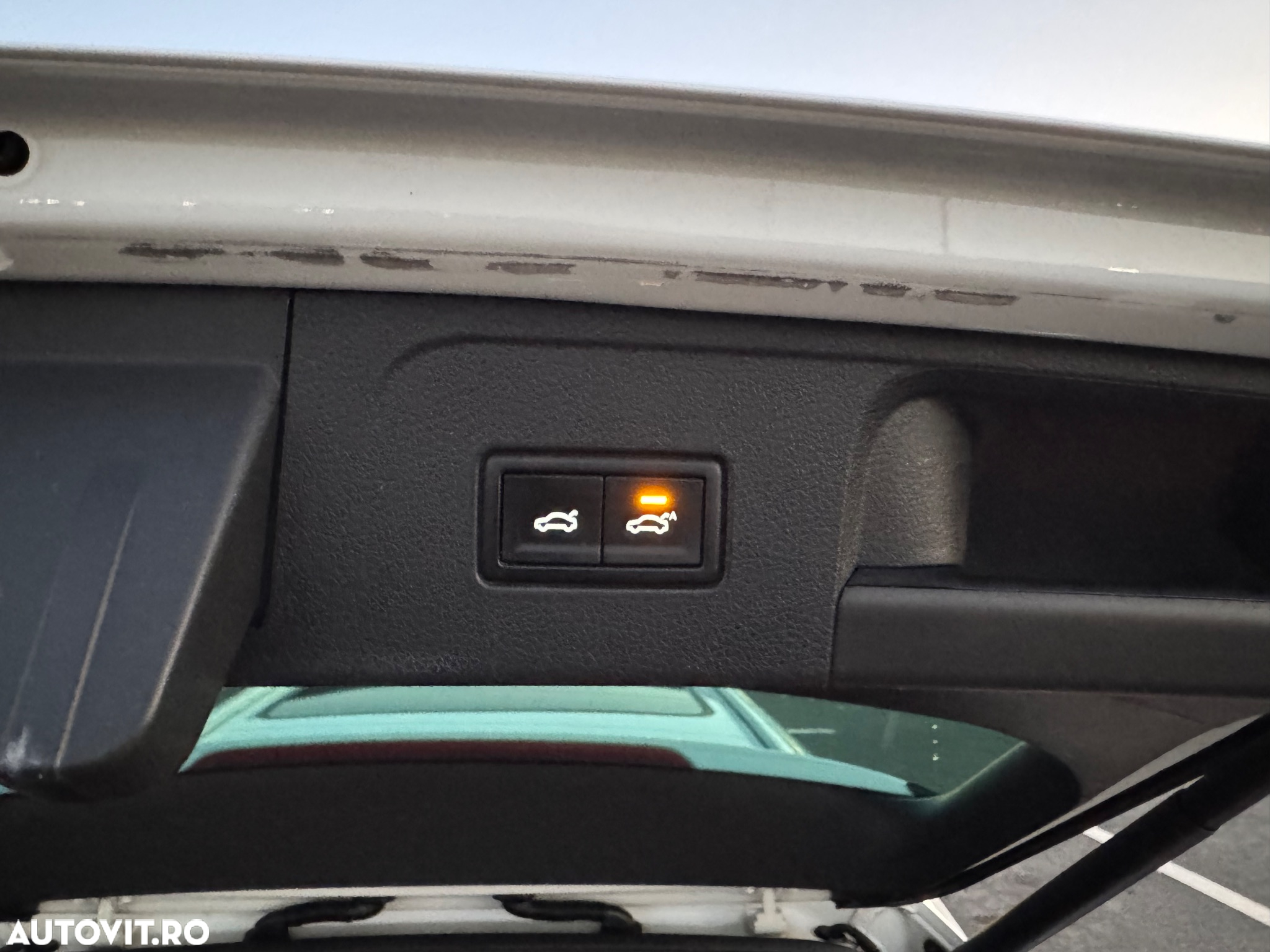 Volkswagen Passat Variant 2.0 TSI (BlueMotion Technology) DSG Highline - 13