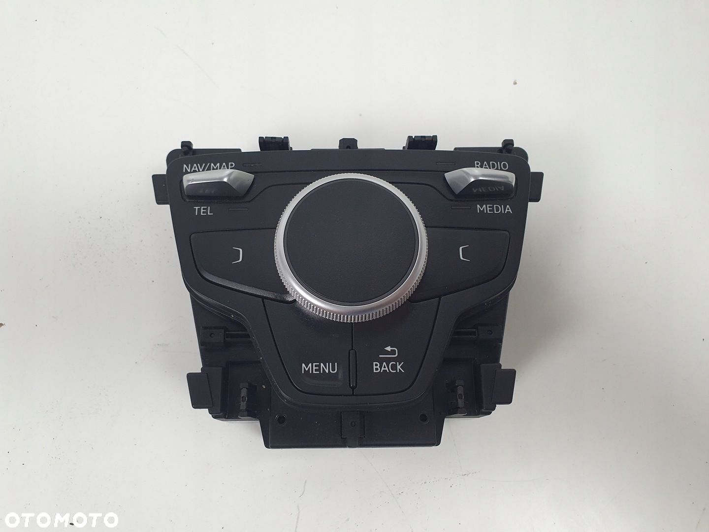 AUDI A4 A5 B9 8W PANEL STEROWANIA MMI 8W0919614J - 1