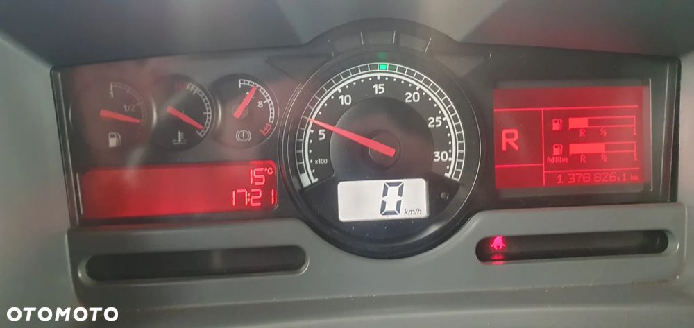 Renault Midlum DXI - 6