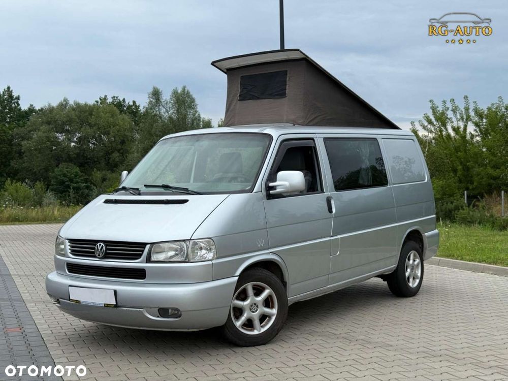 Volkswagen Transporter - 16