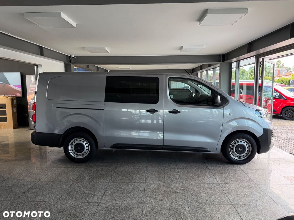 Citroën jumpy - 16