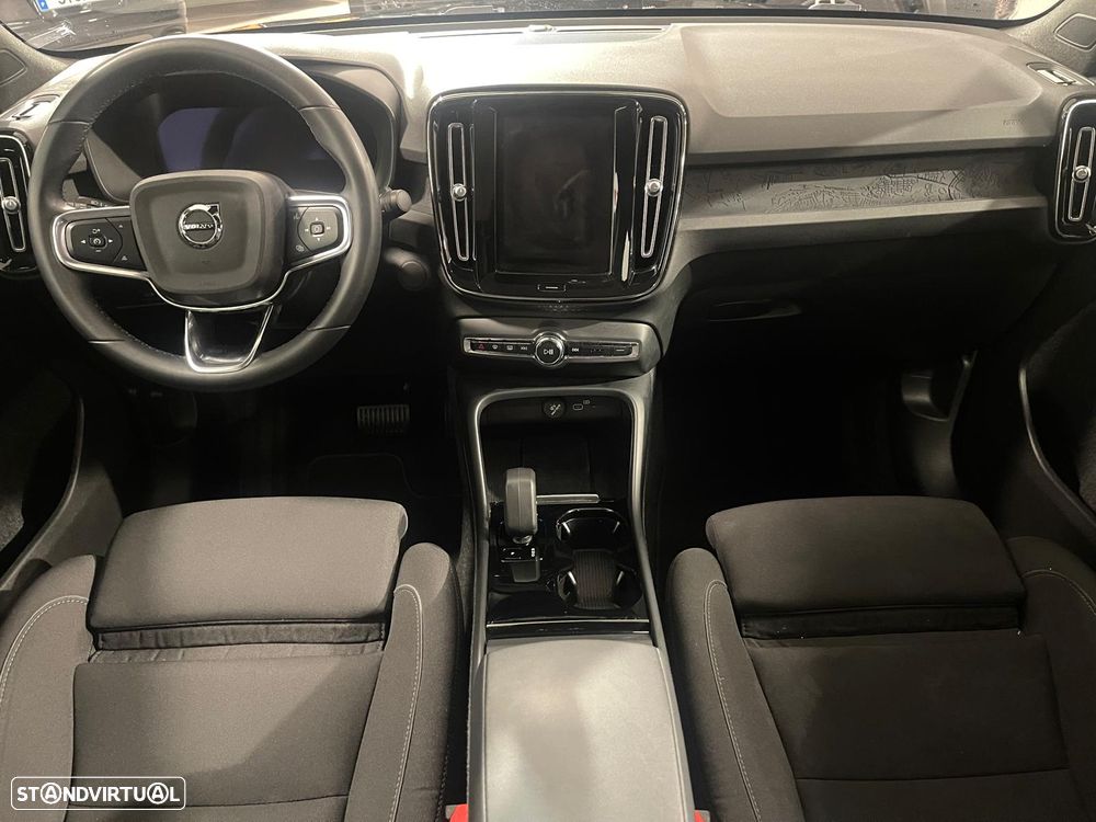 Volvo C40 Recharge Plus - 37