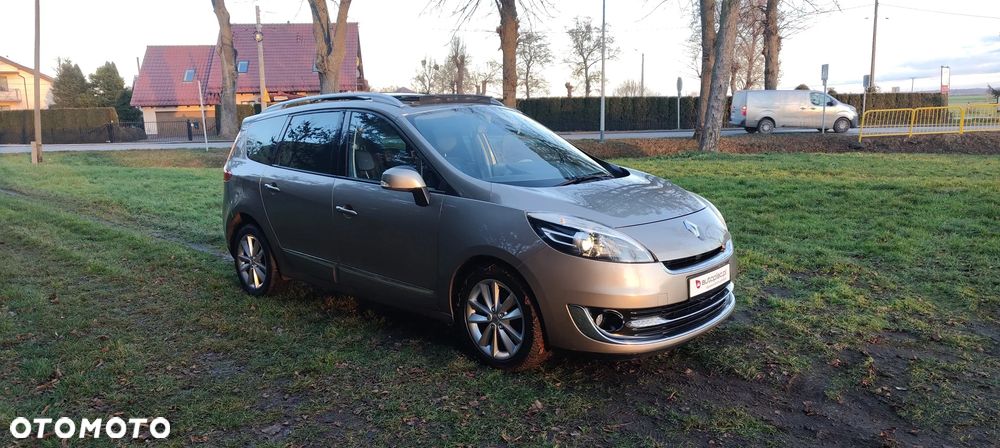 Renault Grand Scenic Energy dCi 130 Start & Stop Euro 6 Luxe - 35