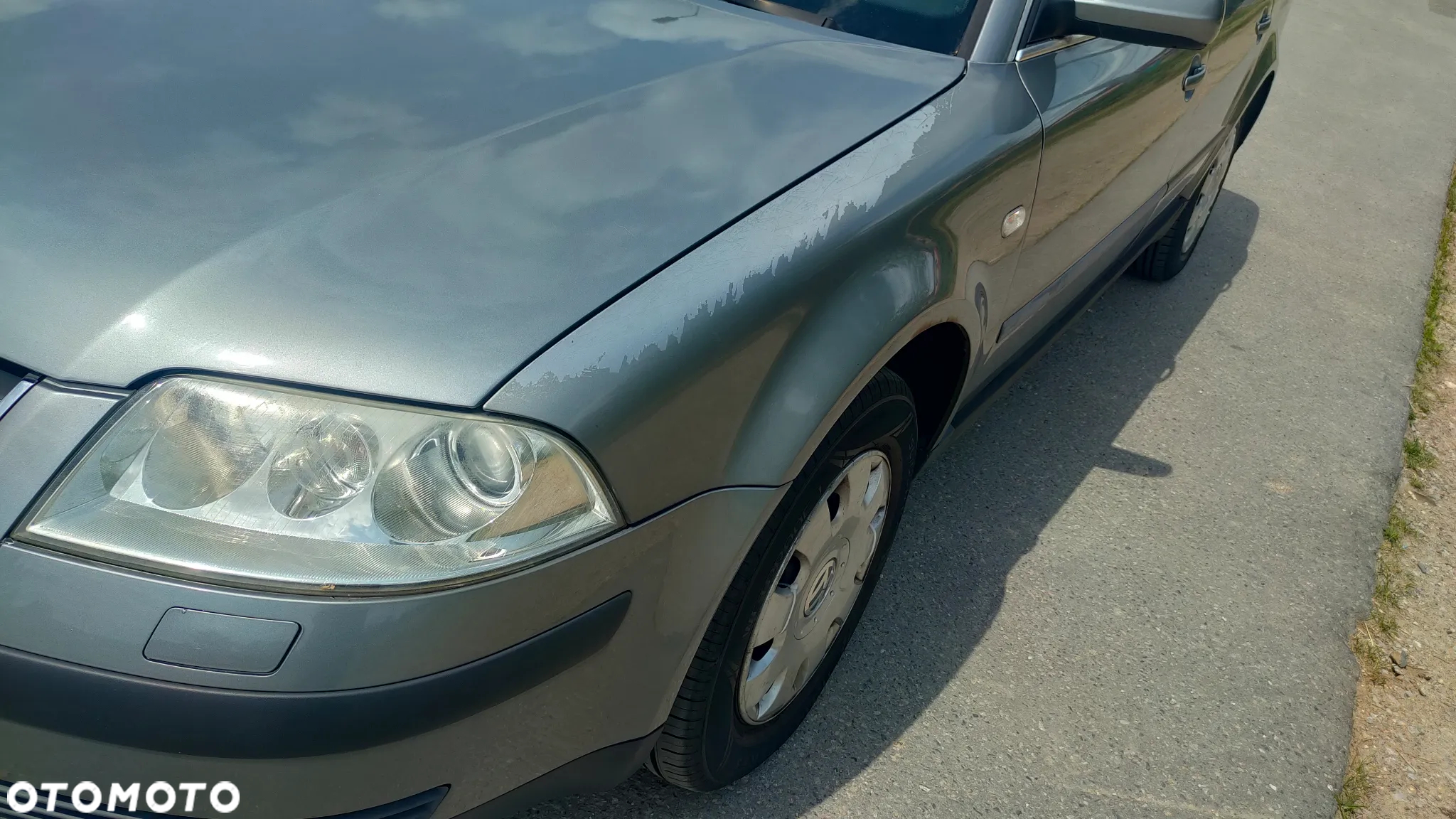 Volkswagen Passat 2.0 Comfortline - 10