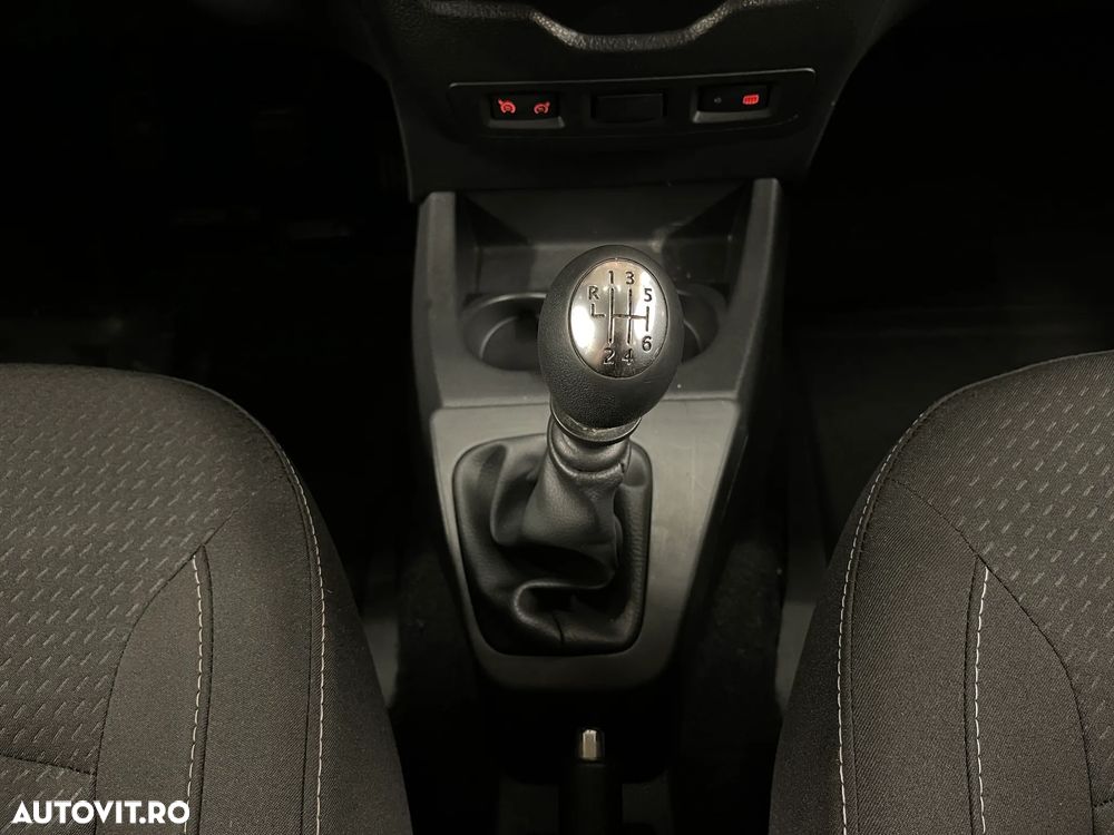 Dacia Lodgy 1.5 Blue dCi Laureate - 20