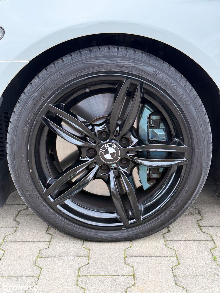 BMW Seria 5 - 9