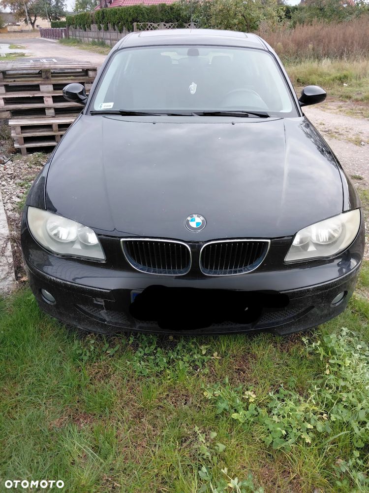 BMW 116I 2006 photo 2
