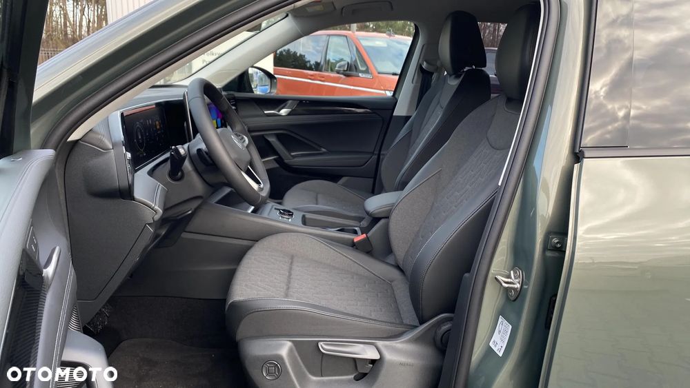 Volkswagen Tiguan 1.5 eHybrid PHEV 150kW Life Plus DSG - 27