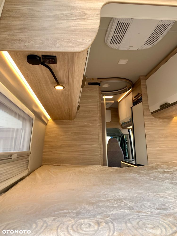 Citroën Jumper Knaus Boxstar 640 - 22