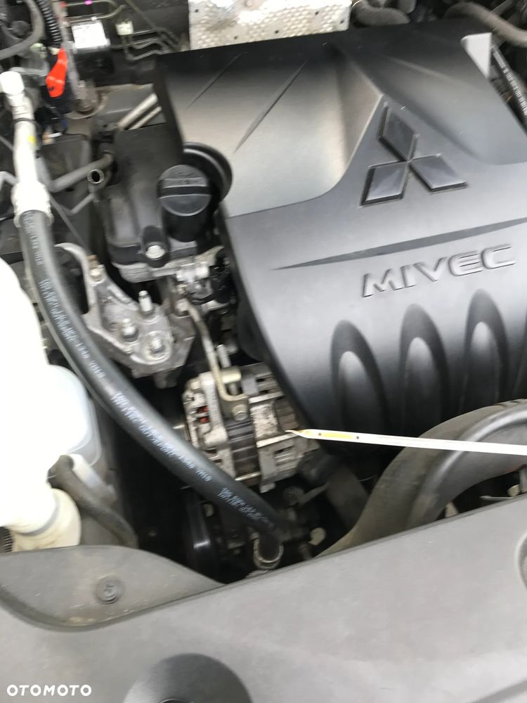 Mitsubishi ASX 1.6 Instyle NAVI AS&G - 13