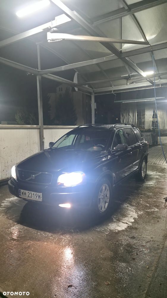 Volvo XC 90 2.4D Executive - 18