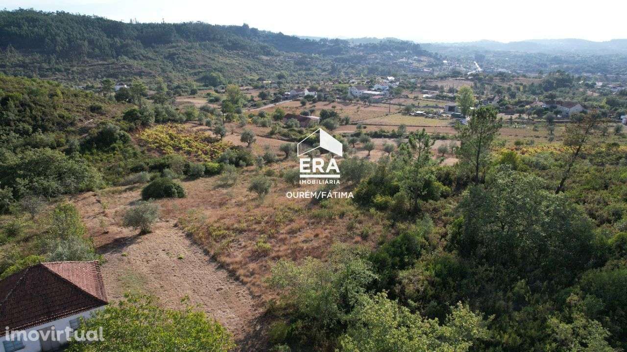 Terreno localizado em Vila Cã, Pombal - Grande imagem: 3/24