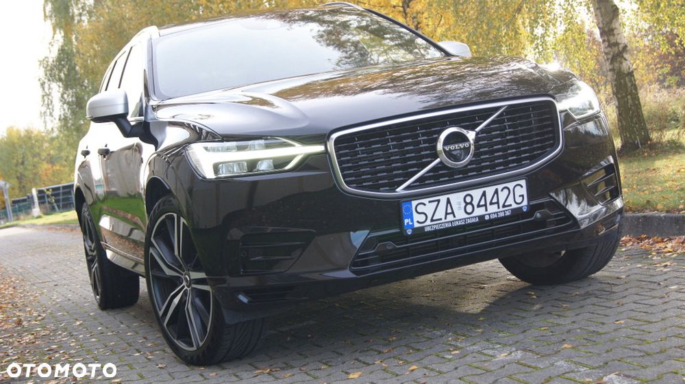 Volvo XC 60 D4 R-Design - 17